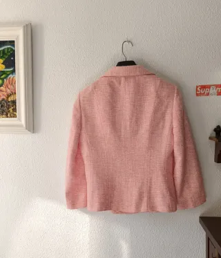 Chaqueta vestir El Corte Inglés TALLA 44-42 