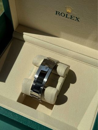 Rolex Datejust 36mm | Set Completo | 2025