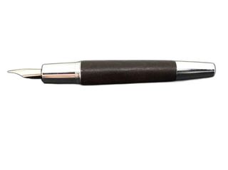 Pluma Estilográfica Faber-Castell E-motion