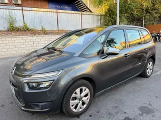 Citroen C4 Picasso 2015