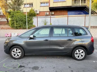 Citroen C4 Picasso 2015