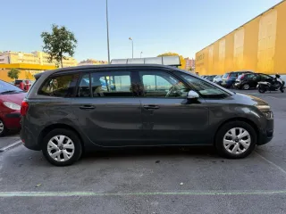 Citroen C4 Picasso 2015