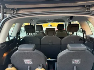 Citroen C4 Picasso 2015