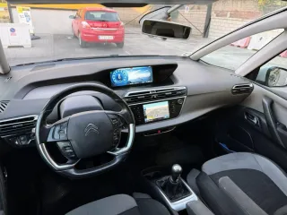 Citroen C4 Picasso 2015