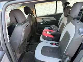 Citroen C4 Picasso 2015