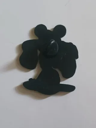 Pin do Mickey de Halloween
