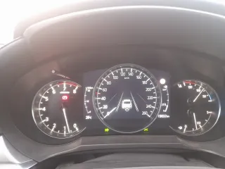 Mazda 6 2022
