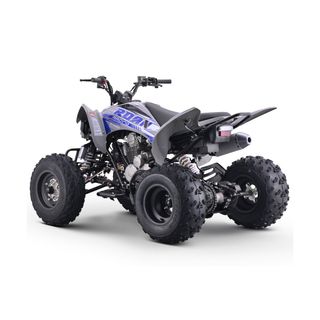 Quad 250cc