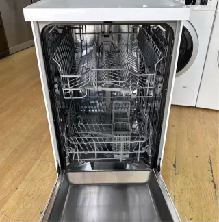 Lavavajillas Beko 45cm 2 Bandejas