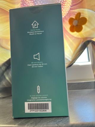 Cuffie Philips TV Listening 6m