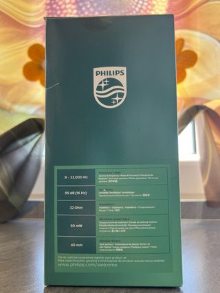 Cuffie Philips TV Listening 6m