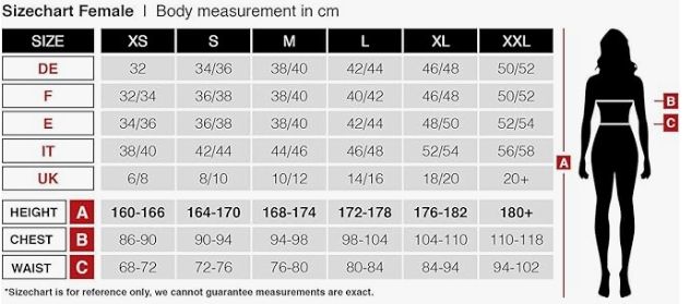 Disfraz Bruja Talla S