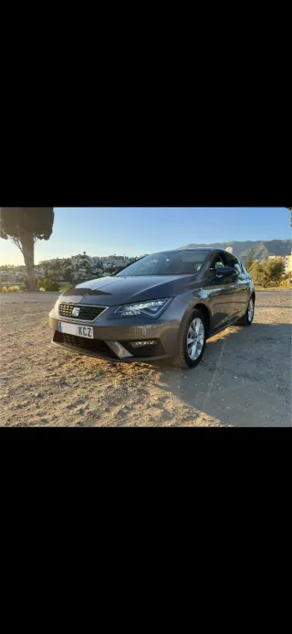 SEAT Leon 2017