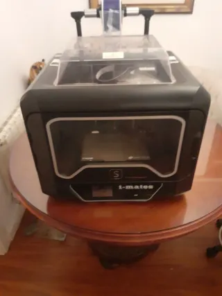 Impresora 3D QIDI i-mates S