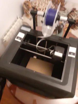 Impresora 3D QIDI i-mates S