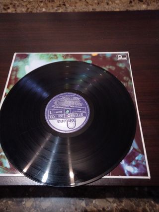 Swing Out Sister Kaleidoscope World LP