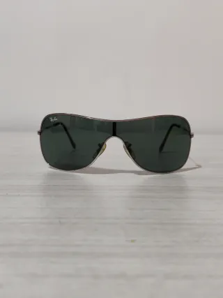 occhiali da sole rayban sunglasses lunettes 