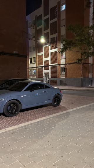 Audi TT 1999