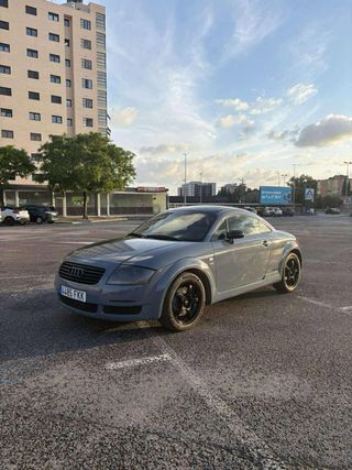 Audi TT 1999