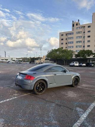 Audi TT 1999