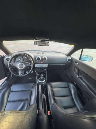 Audi TT 1999