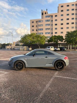 Audi TT 1999