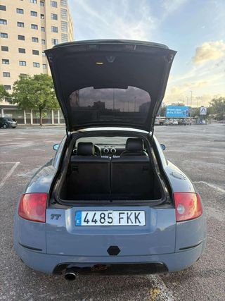 Audi TT 1999