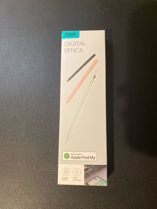 Lápiz Digital ESR compatible con Apple Find My