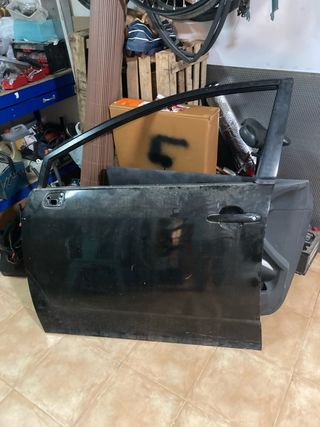 Puerta Delantera Izquierda Toyota Corolla Verso
