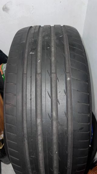 Llantas Vertini 20 pulgadas