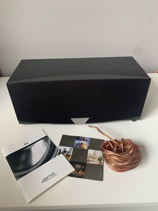 Set Altoparlanti Jamo