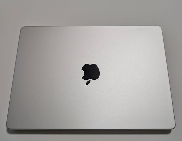 Apple Macbook Pro 14" M4 Pro 512GB 24GB AppleCare+