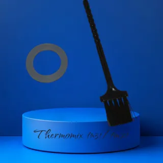 Goma para cuchilla Thermomix TM31/TM21