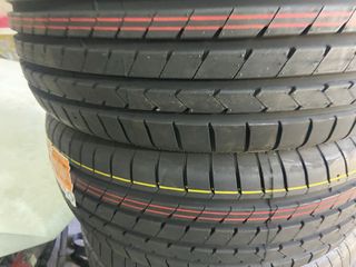 Neumáticos 205/55 R 16 91V