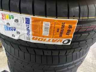 Neumáticos 205/55 R 16 91V