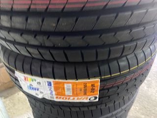 Neumáticos 205/55 R 16 91V