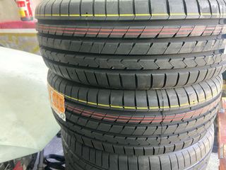 Neumáticos 205/55 R 16 91V