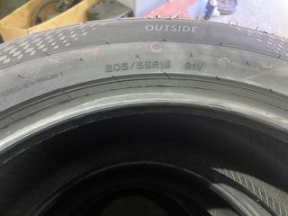 Neumáticos 205/55 R 16 91V
