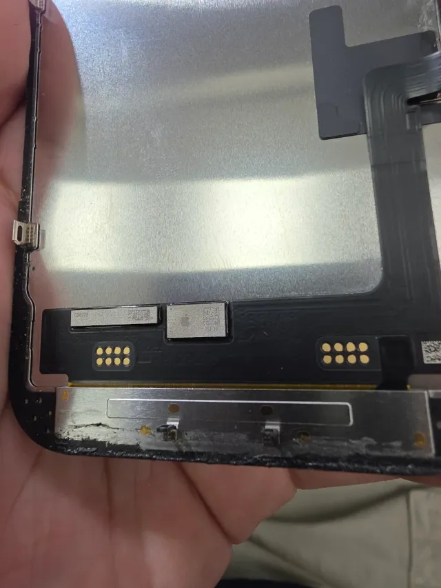 Pantalla iPhone 15 Original Apple