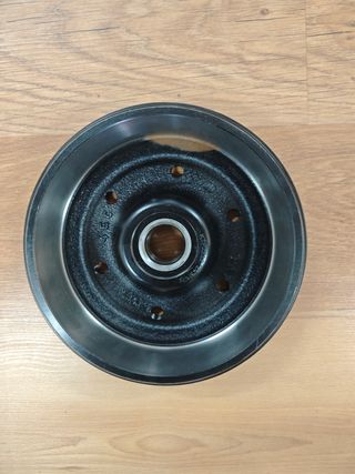 Tambor Freno Nissan 200
