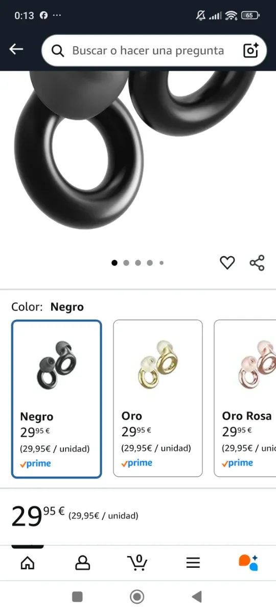 Loop Experience 2 Negros