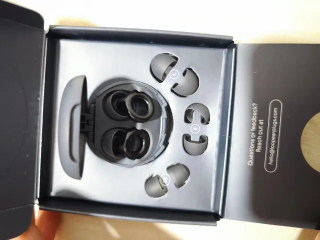 Loop Experience 2 Negros