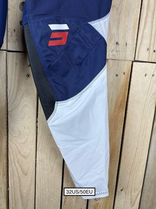 PANTALON T-32US/50EU SHOT AIR FLOW NAVY 