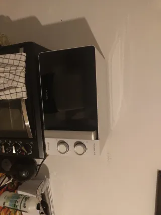 Microondas Cecotec Proclean 3110