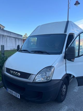 Iveco Daily 2010