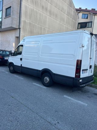 Iveco Daily 2010