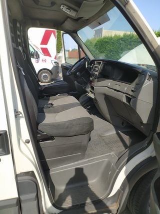 Iveco Daily 2010