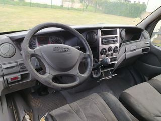 Iveco Daily 2010