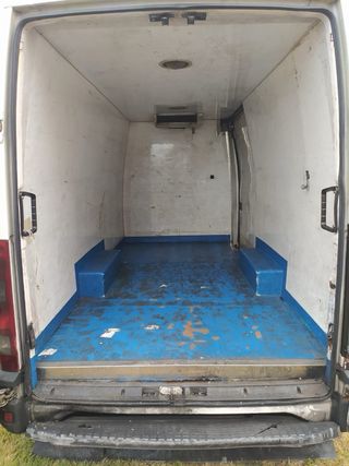 Iveco Daily 2010