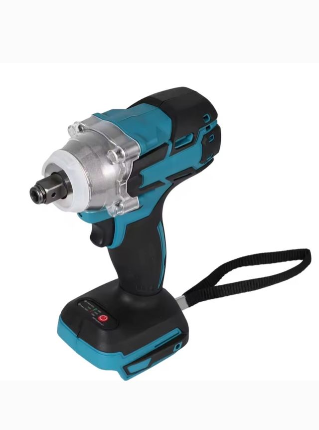 Pistola de impacto + 1 batería